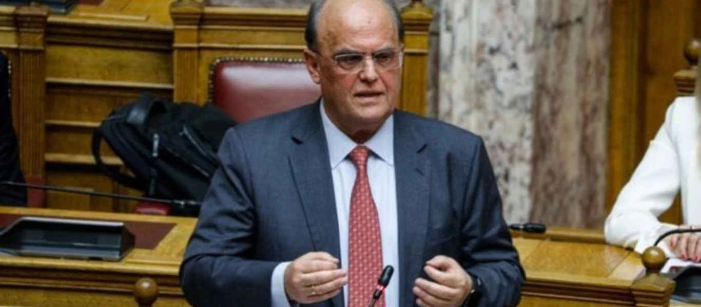 Γ. Ζαββός: «Το σχέδιο Ηρακλής αποτελεί κορυφαία επιλογή και επιτυχία της κυβέρνησης»